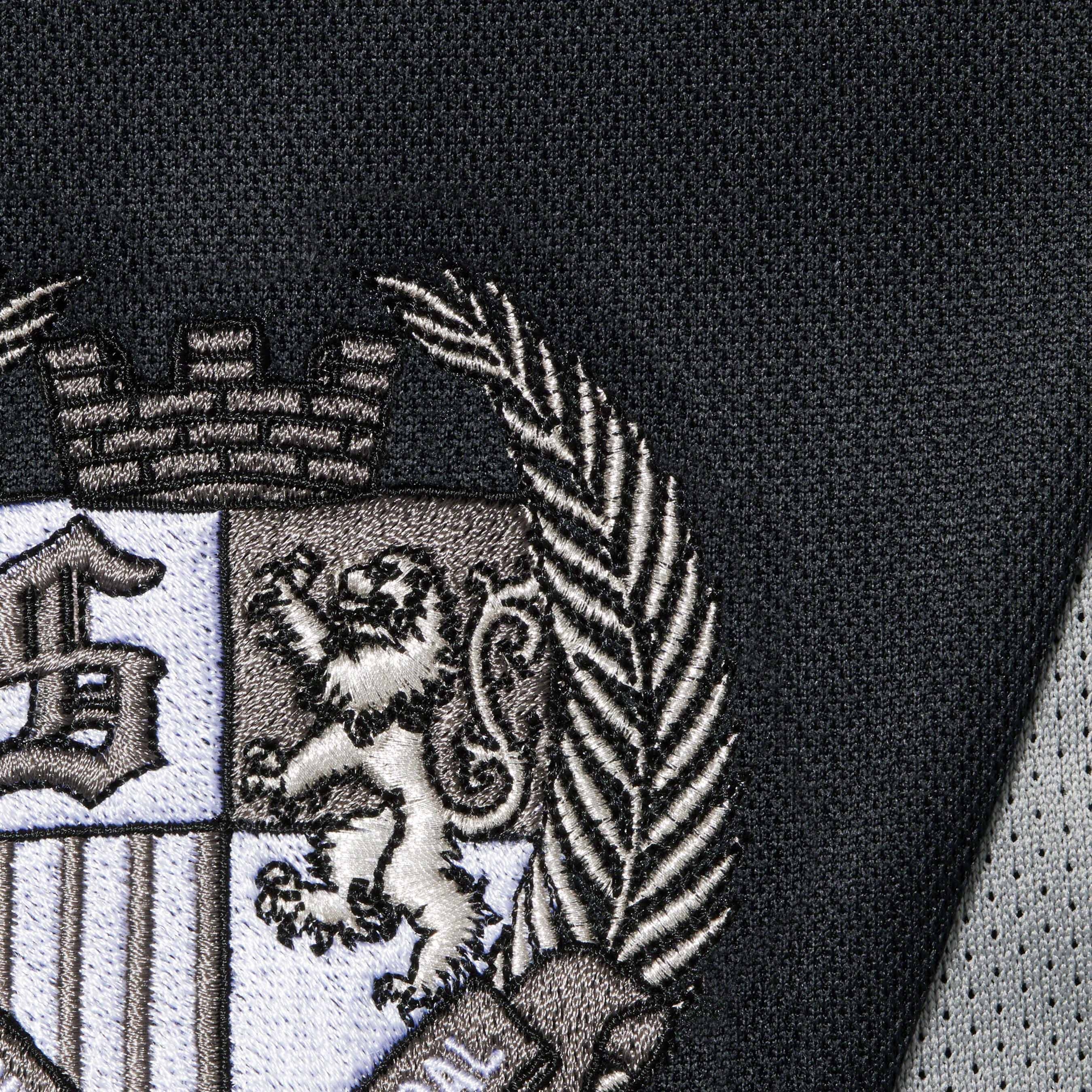 Soccer Short view 10